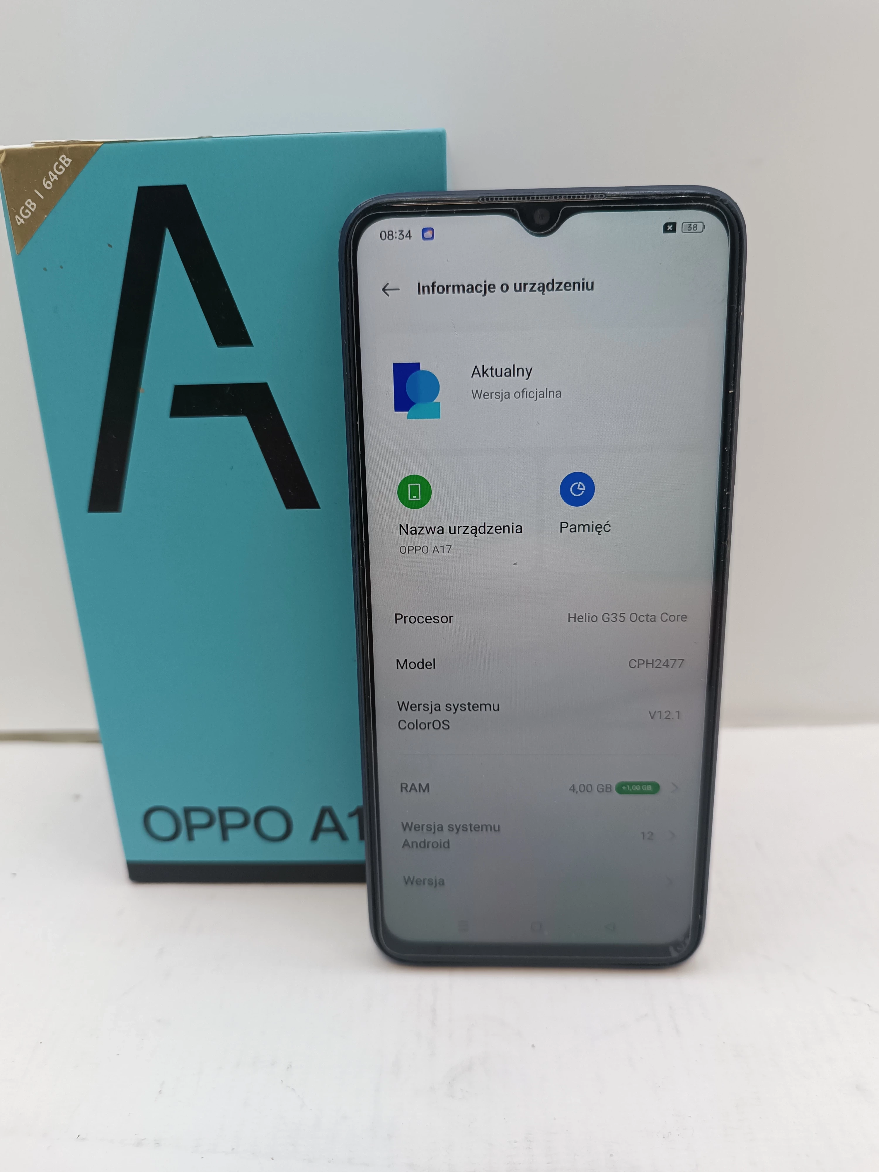 telefon-oppo-a17-64gb-komplet-ean-gtin-6932169319935