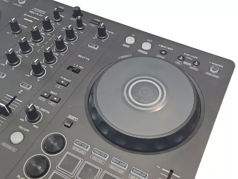 mikser-pioneer-ddj-flx4-model-ddj-flx4