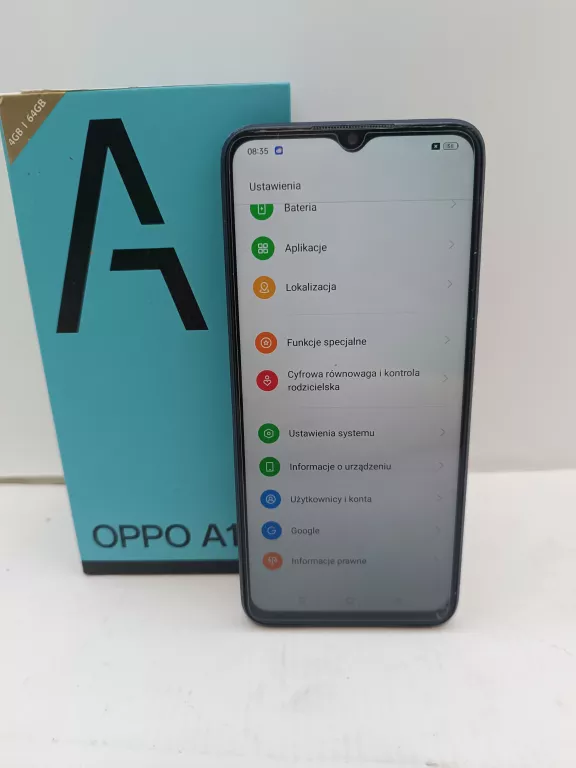 telefon-oppo-a17-64gb-komplet-stan-11323-2
