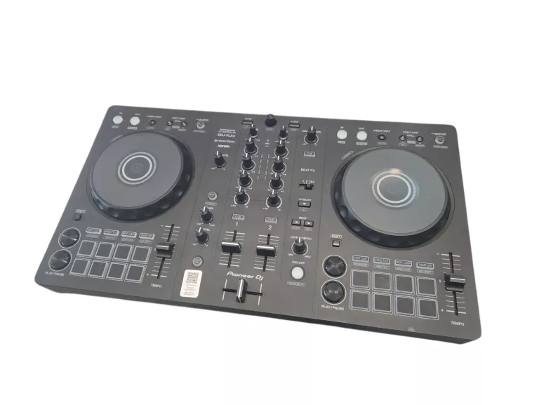 mikser-pioneer-ddj-flx4-pilsudskiego-15a-kwidzyn