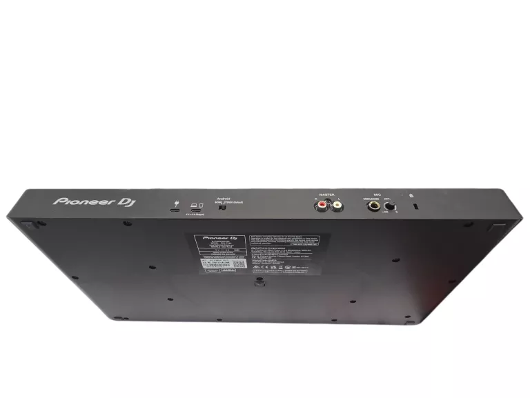 mikser-pioneer-ddj-flx4-ean-gtin-4573201242532