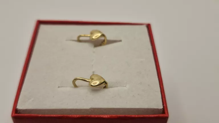 zlote-kolczyki-z-serduszkiem-585-092-stan-11323-2