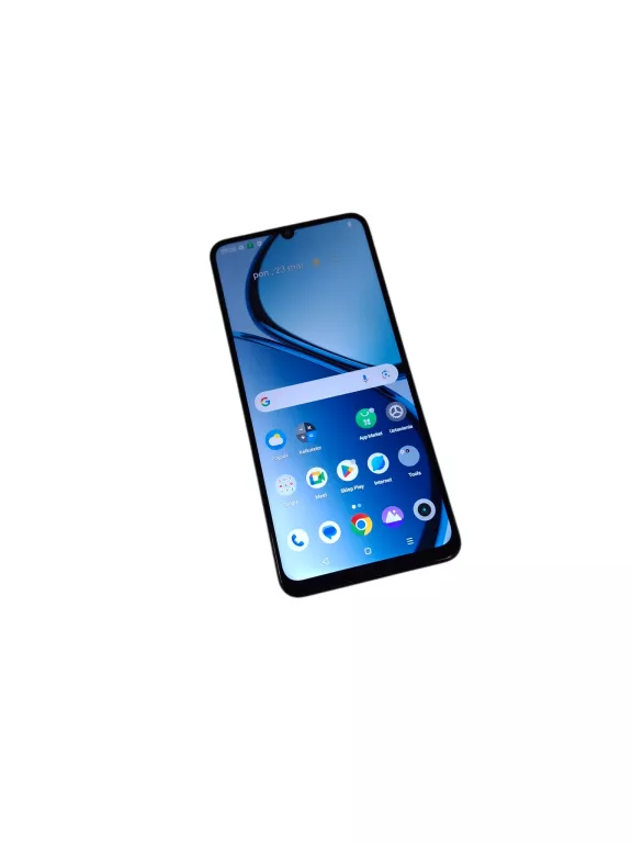 telefon-realme-note-50-ean-gtin-6941764425903