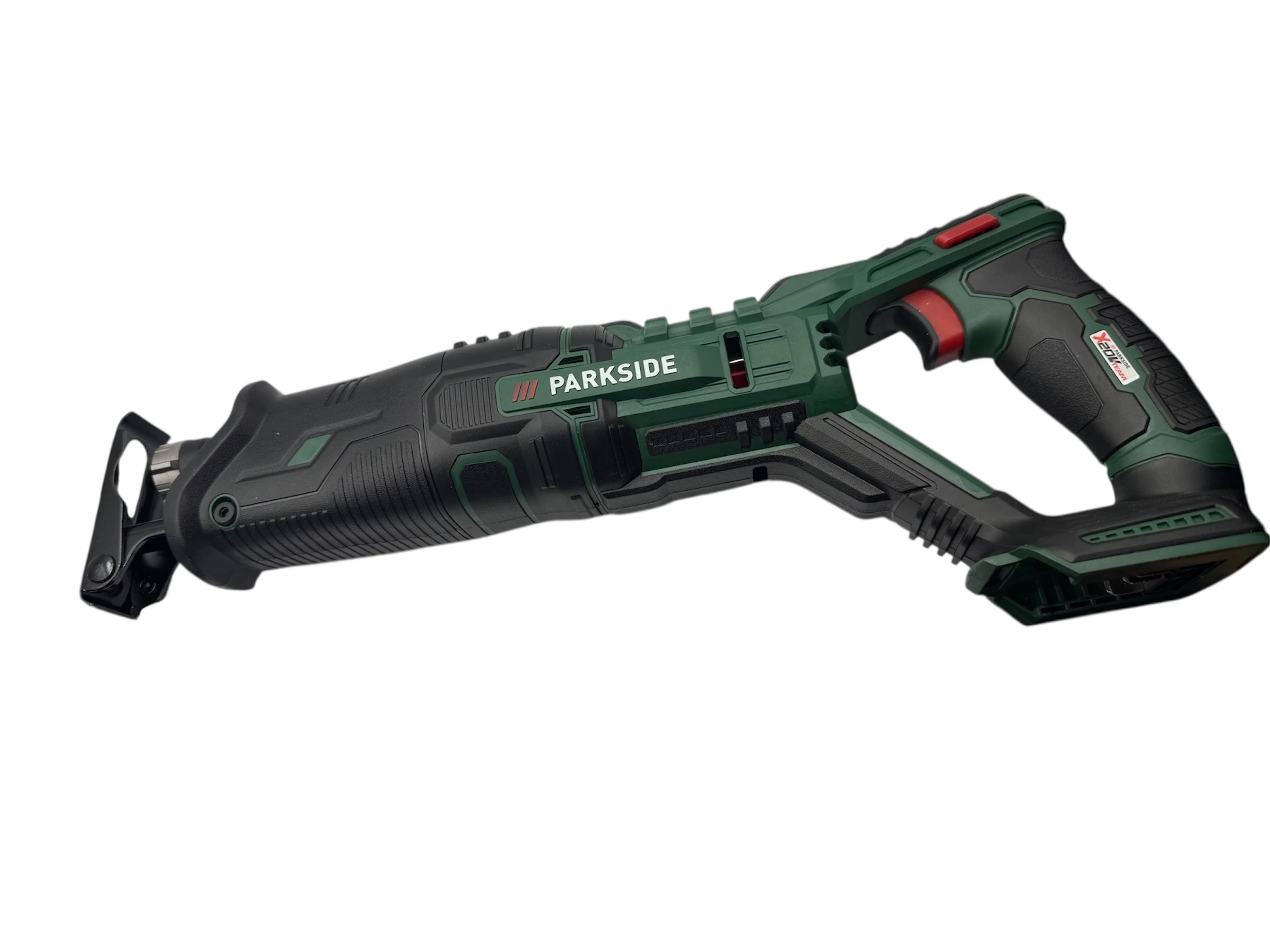 lisica-parkside-hg-09106-batorego-15-chorzow-sj