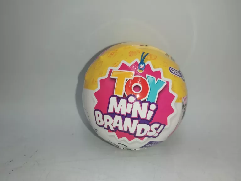 kula-zuru-mini-brands-toy-series-3-slowackiego-17-katowice