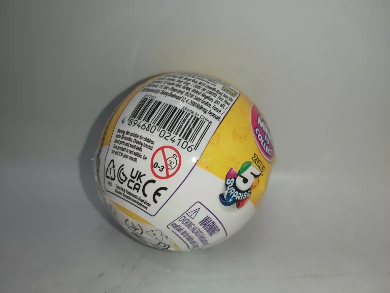 kula-zuru-mini-brands-toy-series-3-ean-gtin-193052020819