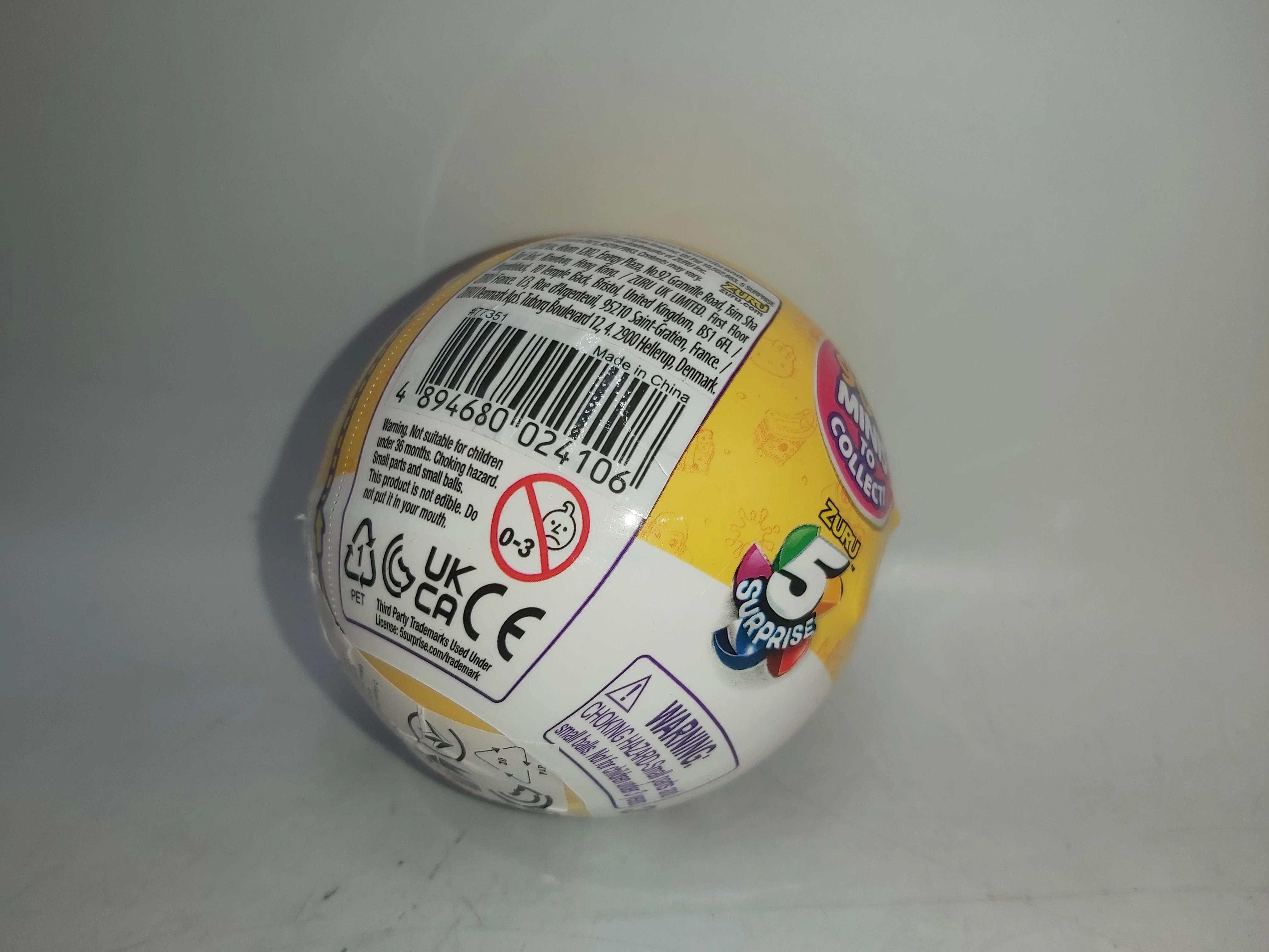 kula-zuru-mini-brands-toy-series-3-ean-gtin-193052020819