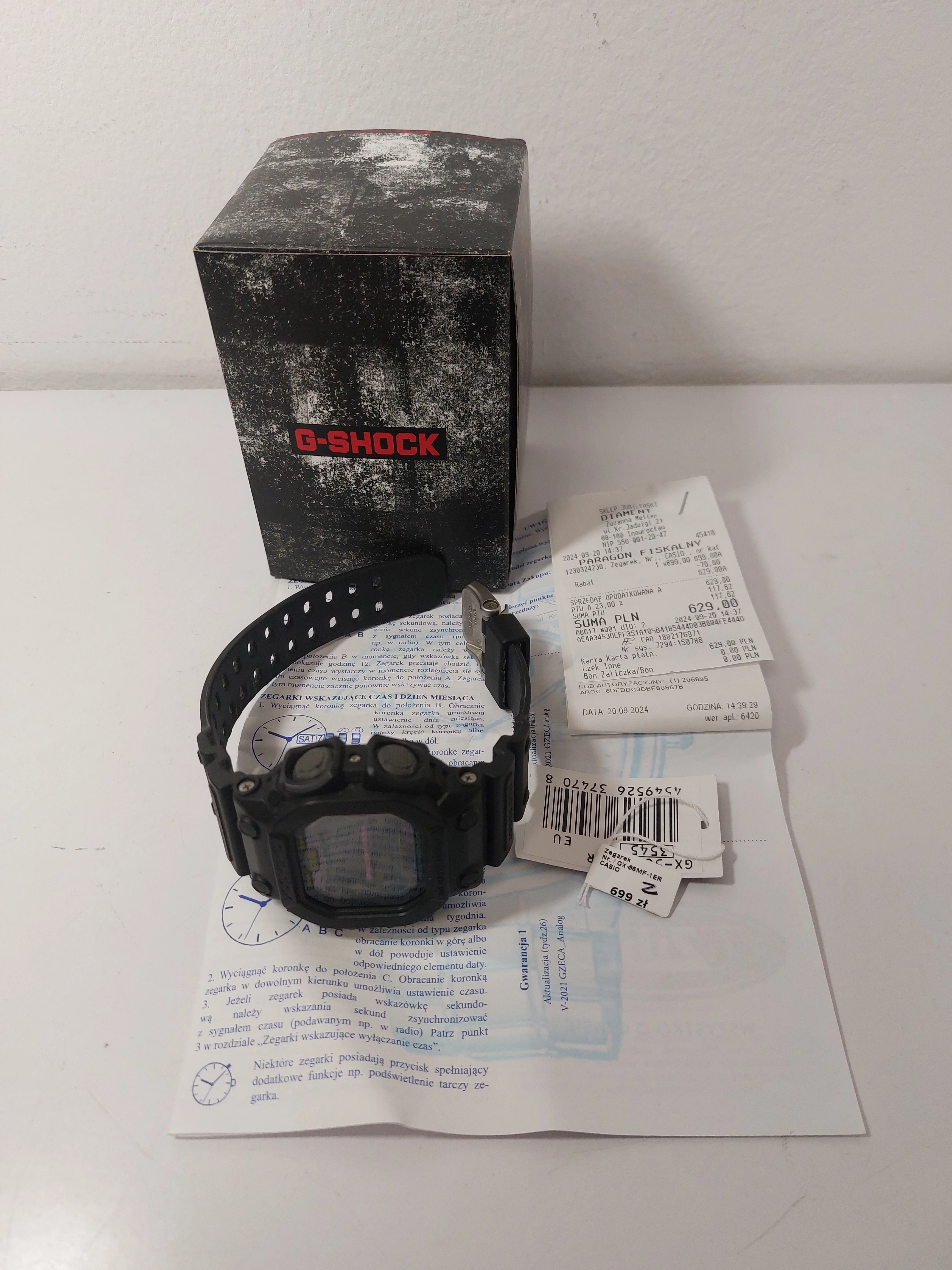 zegarek-casio-g-shock-gx-56mf-1er-komplet-stan-11323-2