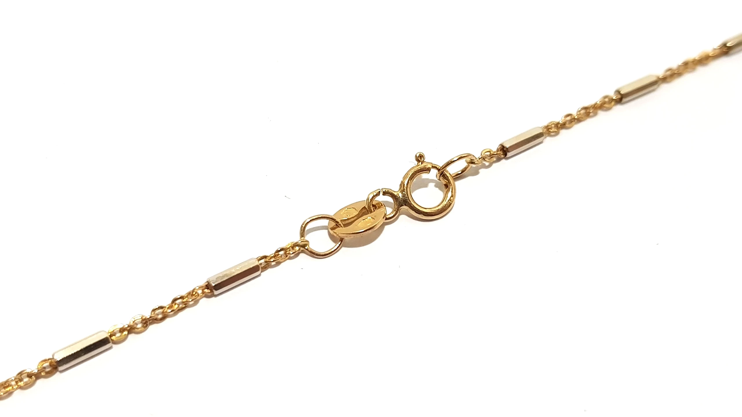 wyrob-jubilerski-uzywany-zloty-lancuszek-ankier-z-waleczkami-585-45cm322g-stan-11323-2