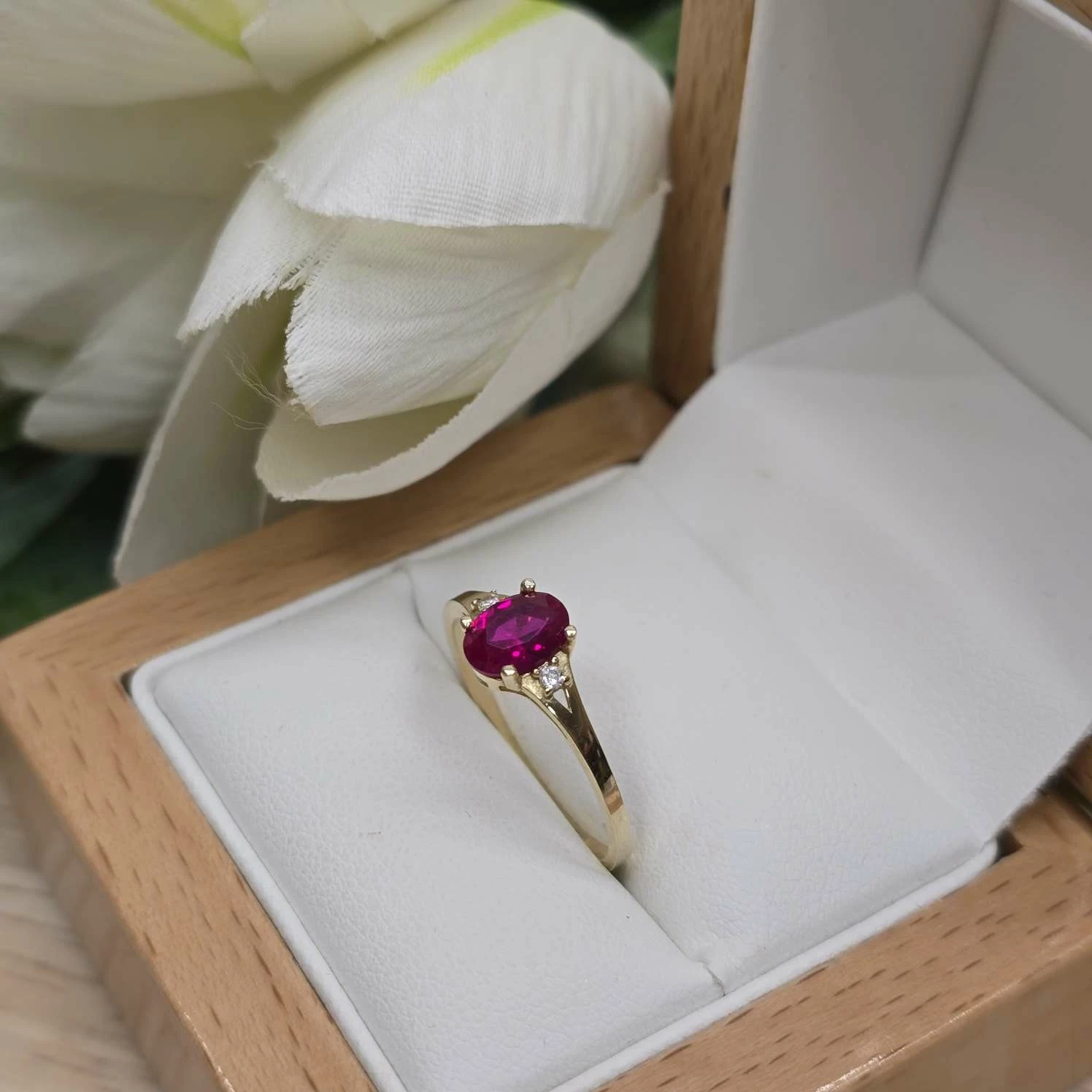 sliczny-zloty-pierscionek-z-rozowym-kamieniem-pr585-163g-lotnikow-1-warka