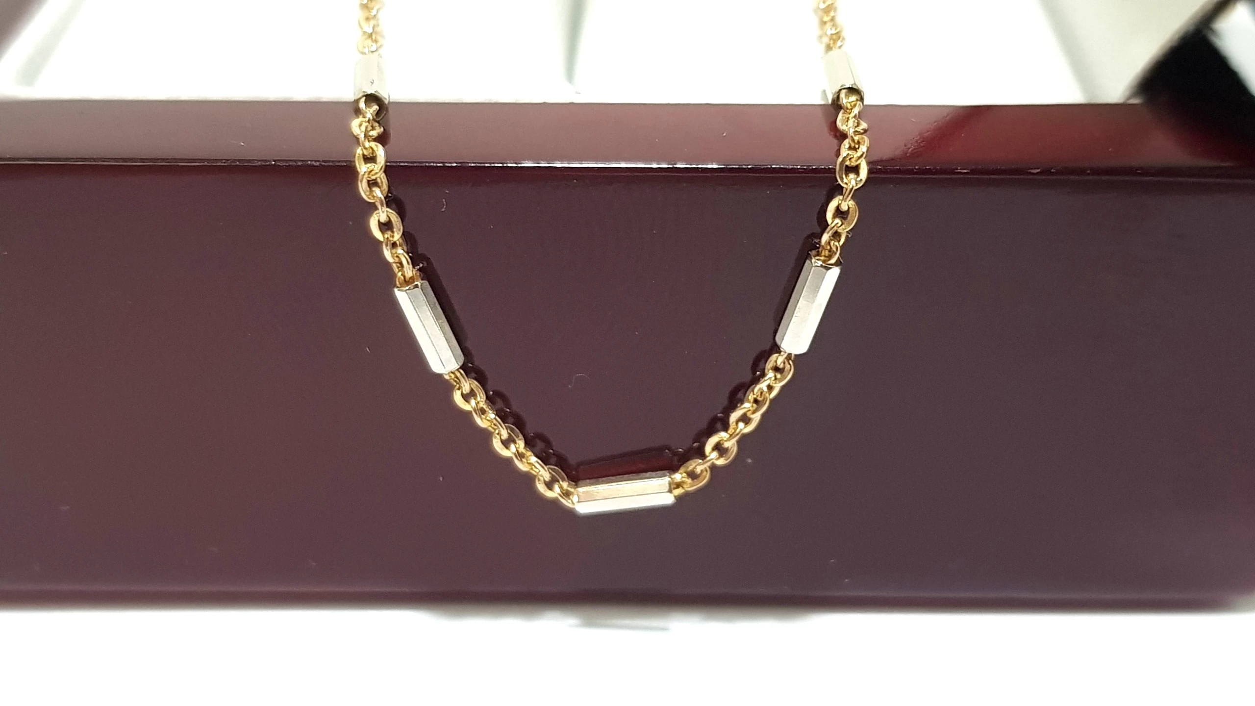 wyrob-jubilerski-uzywany-zloty-lancuszek-ankier-z-waleczkami-585-45cm322g-splot-2208-231618