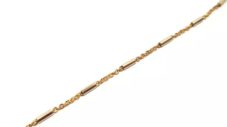 wyrob-jubilerski-uzywany-zloty-lancuszek-ankier-z-waleczkami-585-45cm322g-rodzaj-2205-2