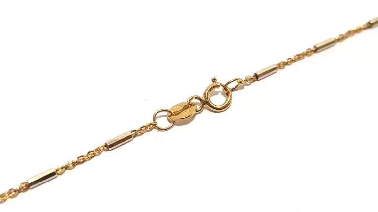 wyrob-jubilerski-uzywany-zloty-lancuszek-ankier-z-waleczkami-585-45cm322g-stan-11323-2