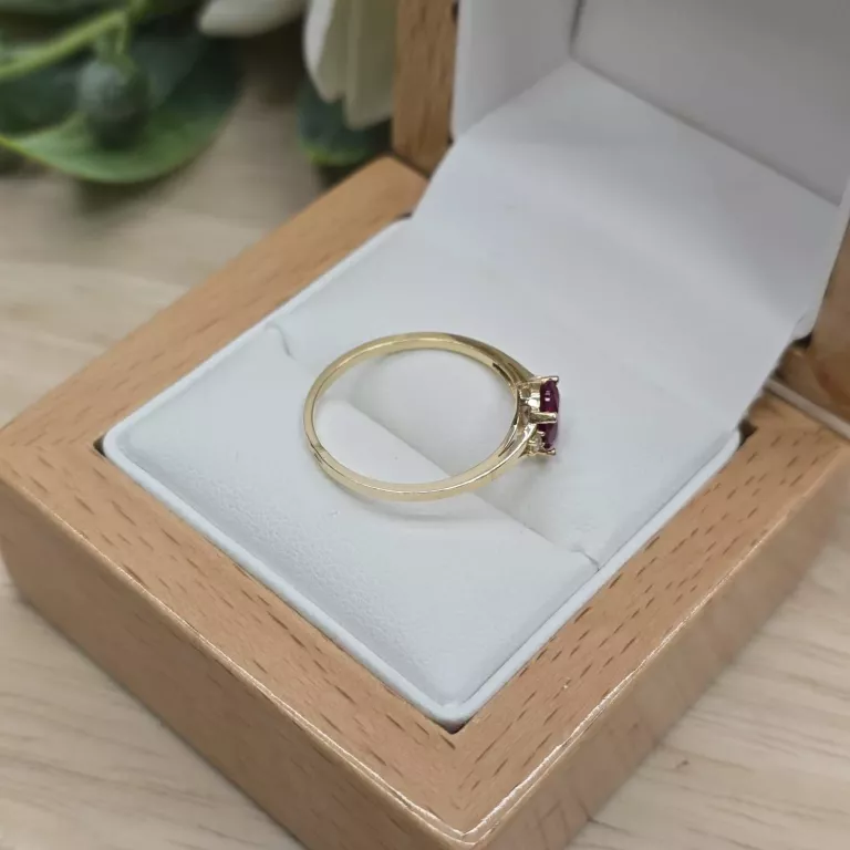 sliczny-zloty-pierscionek-z-rozowym-kamieniem-pr585-163g-material-15835-2