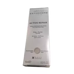 INSTITUT ESTHEDERM ACTIVE REPAIR KREM POD OCZY 15ML