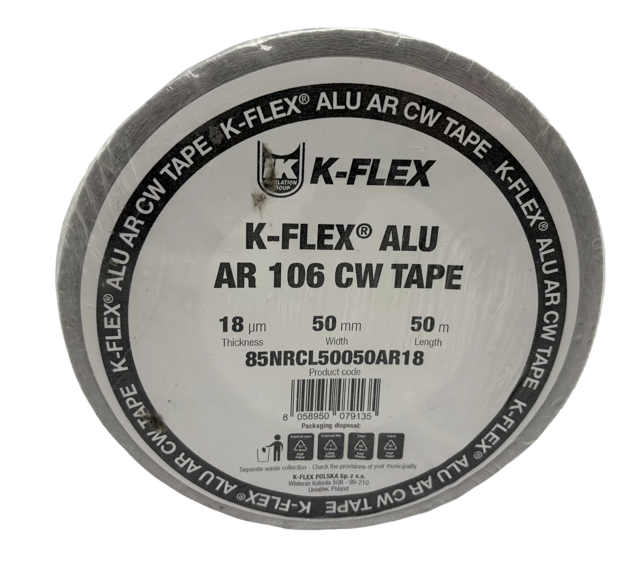 tasma-aluminiowa-zbrojona-k-flex-ar106-cw-pa-50-mm-x-50-mb-hallera-3-wroclaw
