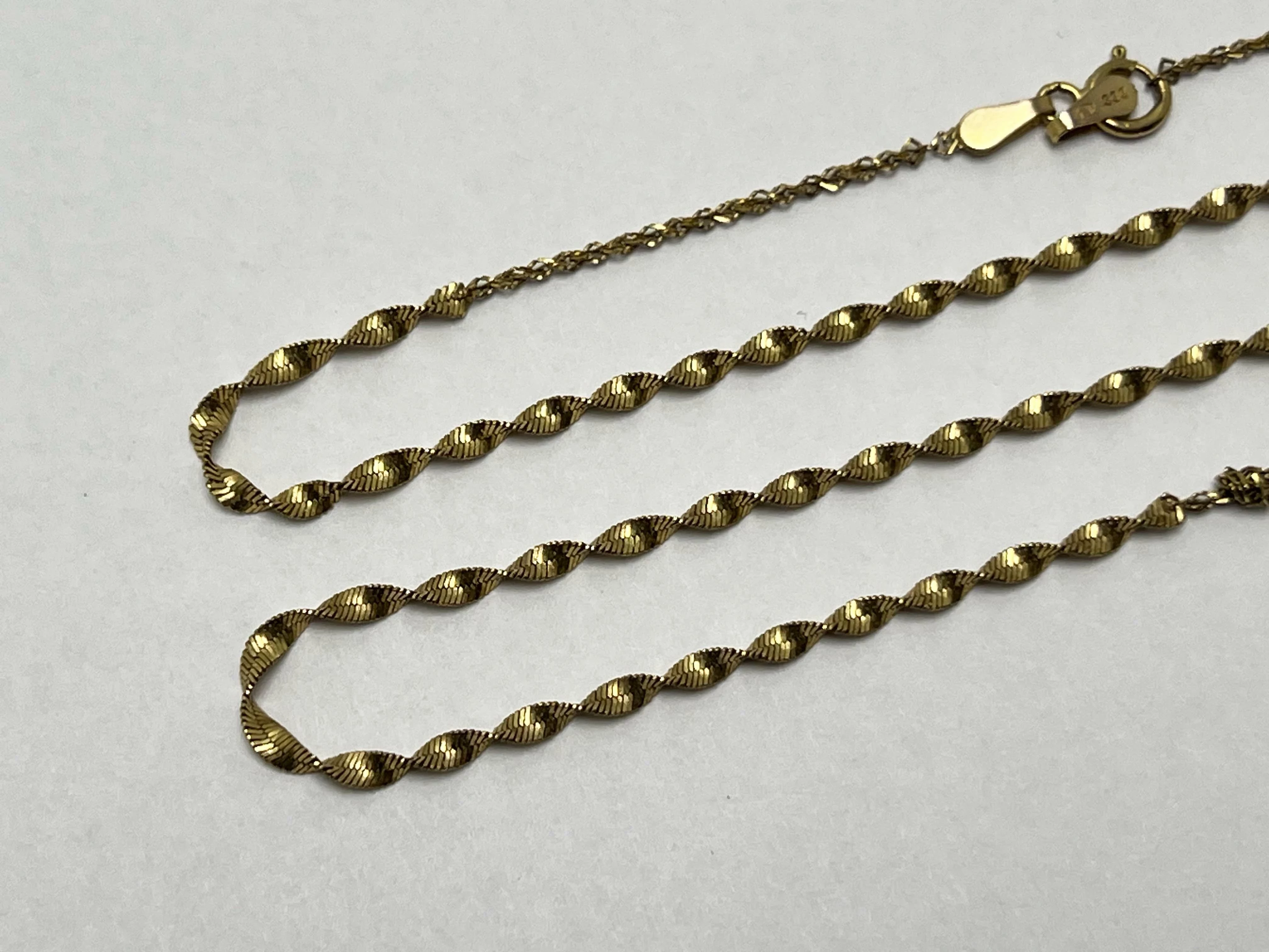 zloty-lancuszek-pr333-25g-uszkodzony-stan-11323-2036071