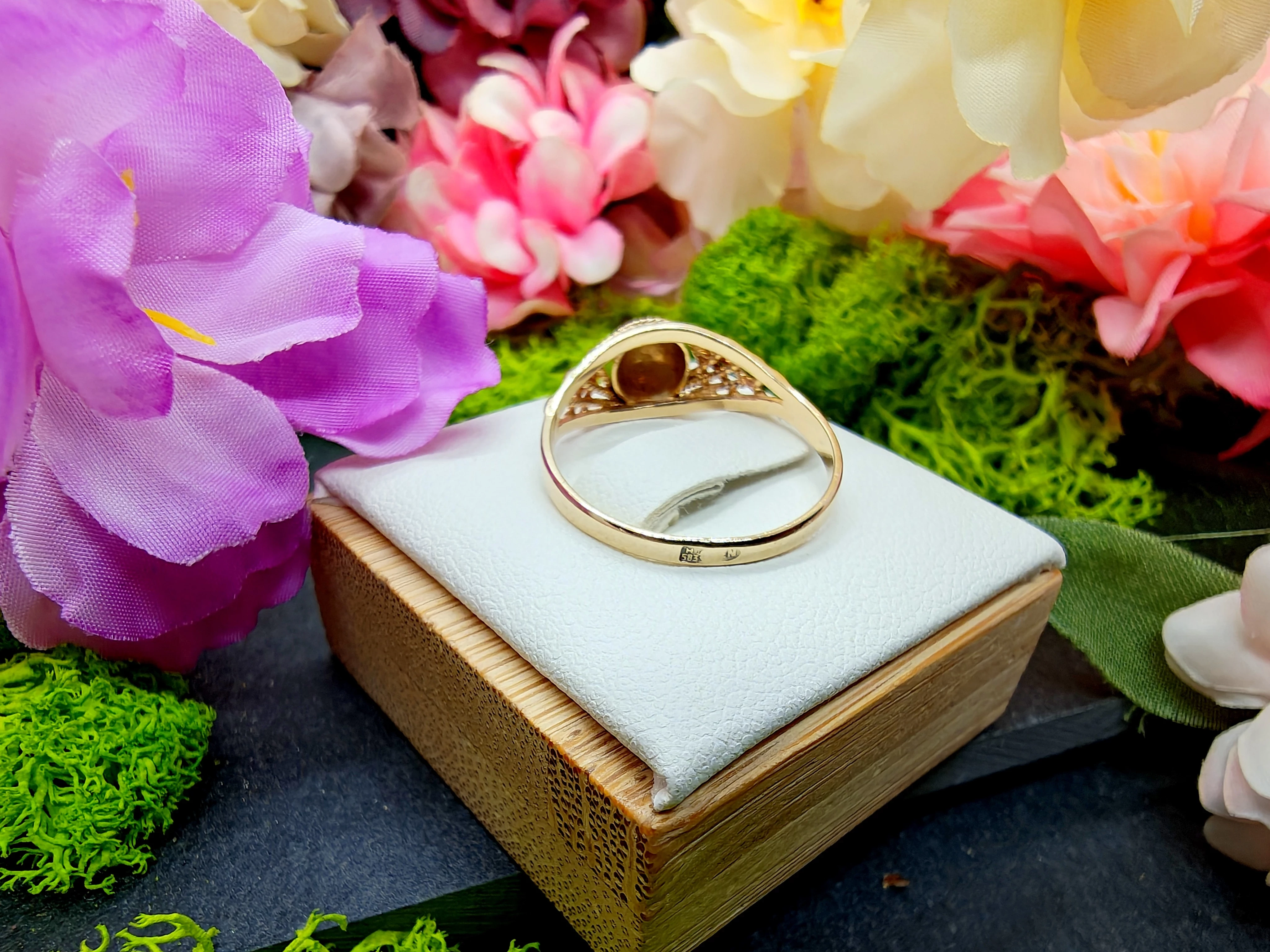 zloty-pierscionek-182g-pereleczka-zlota-17r-zolte-zlotko-ean-gtin-5907021324977