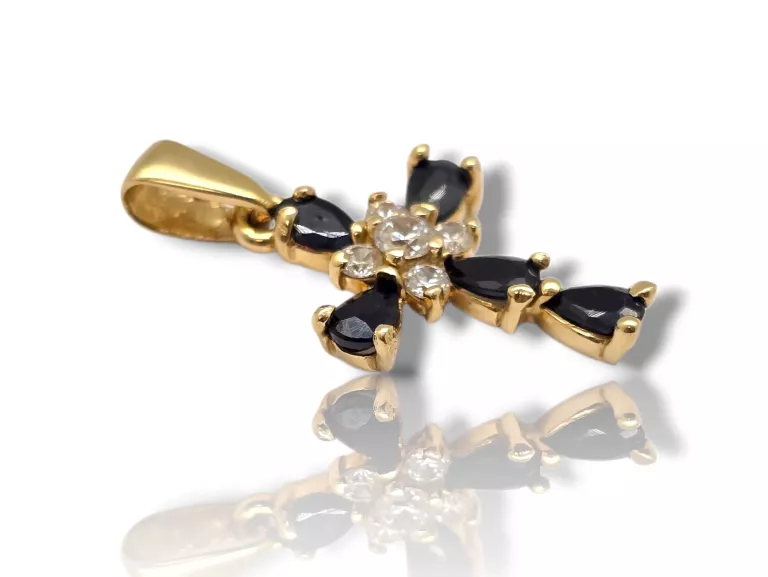 niespotykany-zloty-krzyzyk-209g-585p-3cm-bulwar-ikara-21-wroclaw