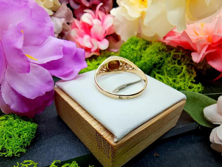 zloty-pierscionek-182g-pereleczka-zlota-17r-zolte-zlotko-ean-gtin-5907021324977