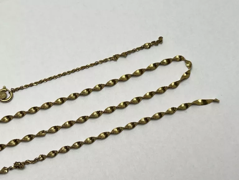 zloty-lancuszek-pr333-25g-uszkodzony-masa-25