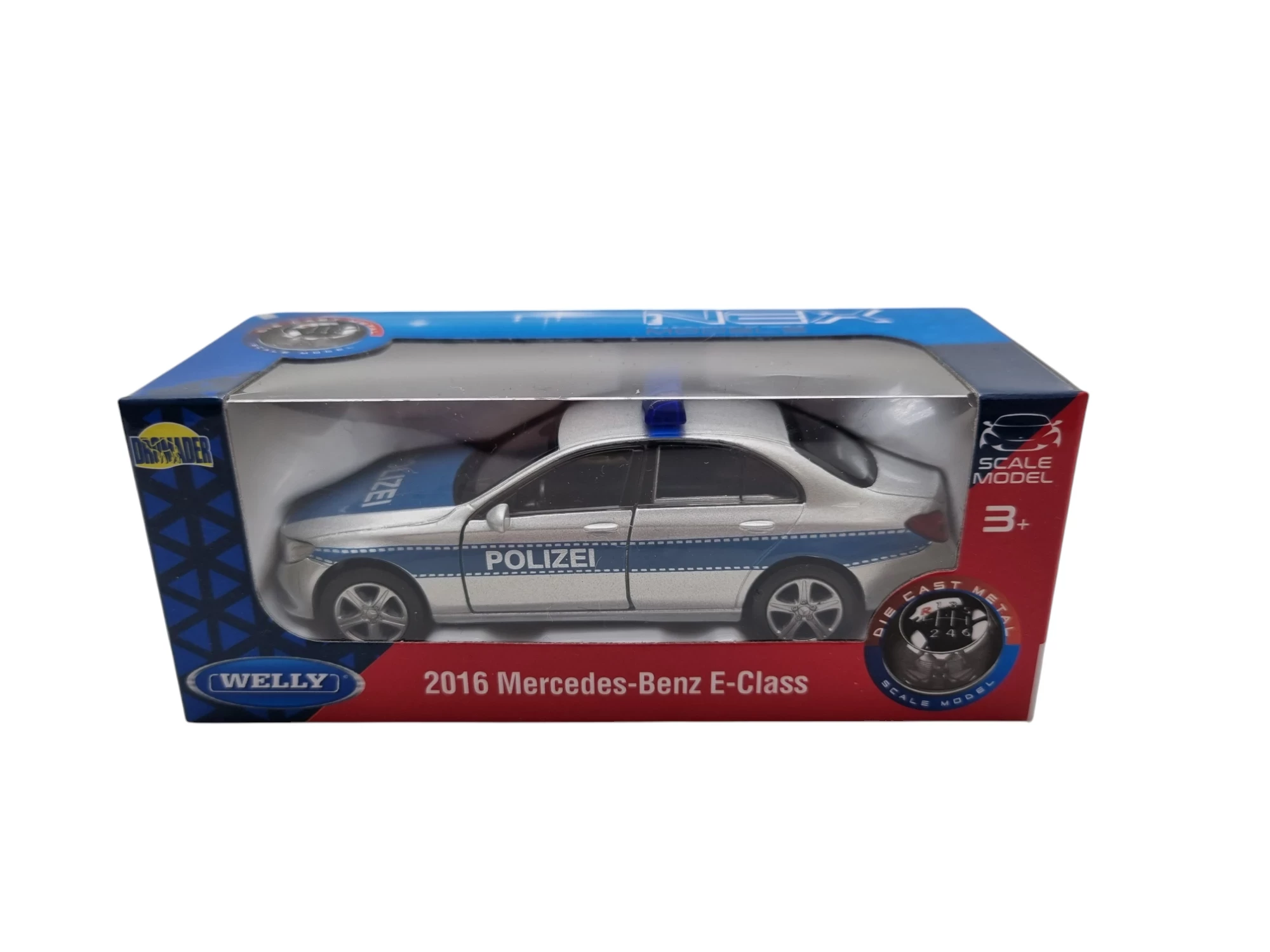 welly-2016-mercedes-benz-klasa-e-w213-policja-134-metal-model-glogowska-6-wroclaw-gracja