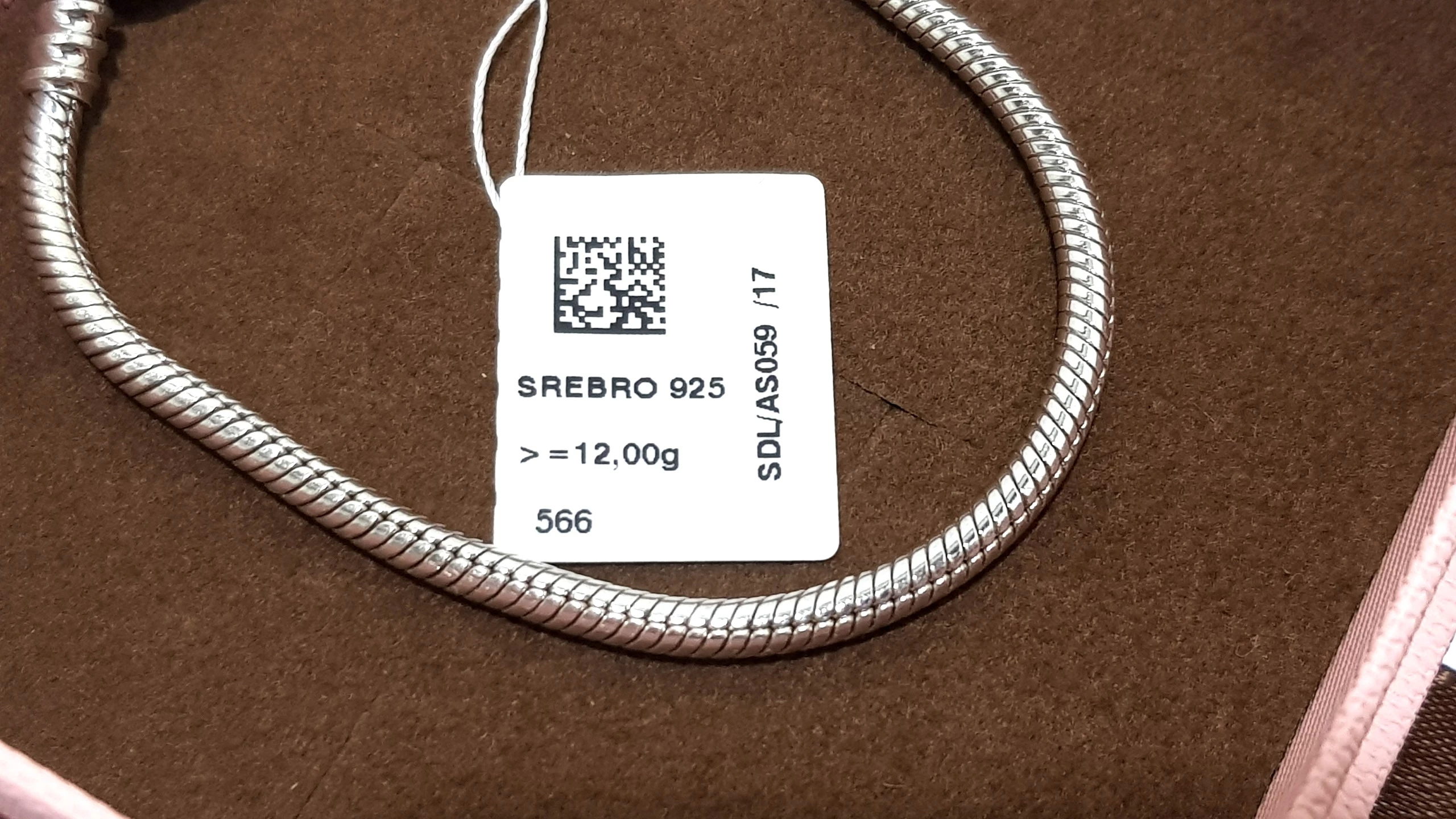 srebro-wyrob-jubilerski-uzywany-srebrna-bransoletka-wkruk-1282g-17cm925-ean-gtin-8056779025814