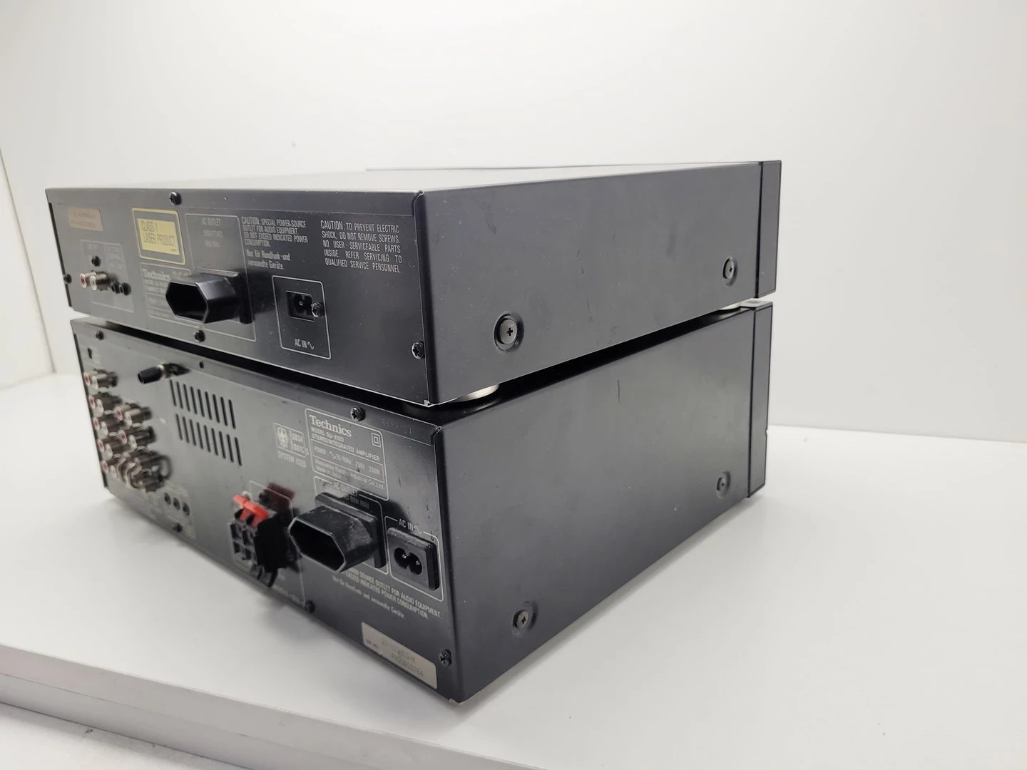 wzmacniacz-technics-su-x120-odtwarzacz-cd-technics-sl-pj28a-zestaw-pasmo-przenoszenia