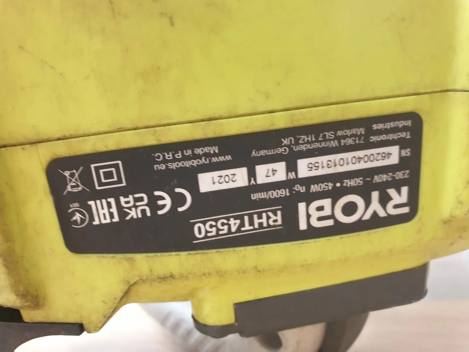 nozyce-elektryczne-do-ciecia-zywoplotu-ryobi-rht4550-stan-opakowania-229205-340261