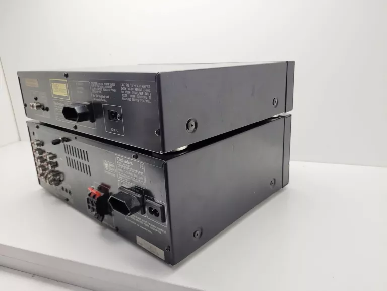 wzmacniacz-technics-su-x120-odtwarzacz-cd-technics-sl-pj28a-zestaw-pasmo-przenoszenia