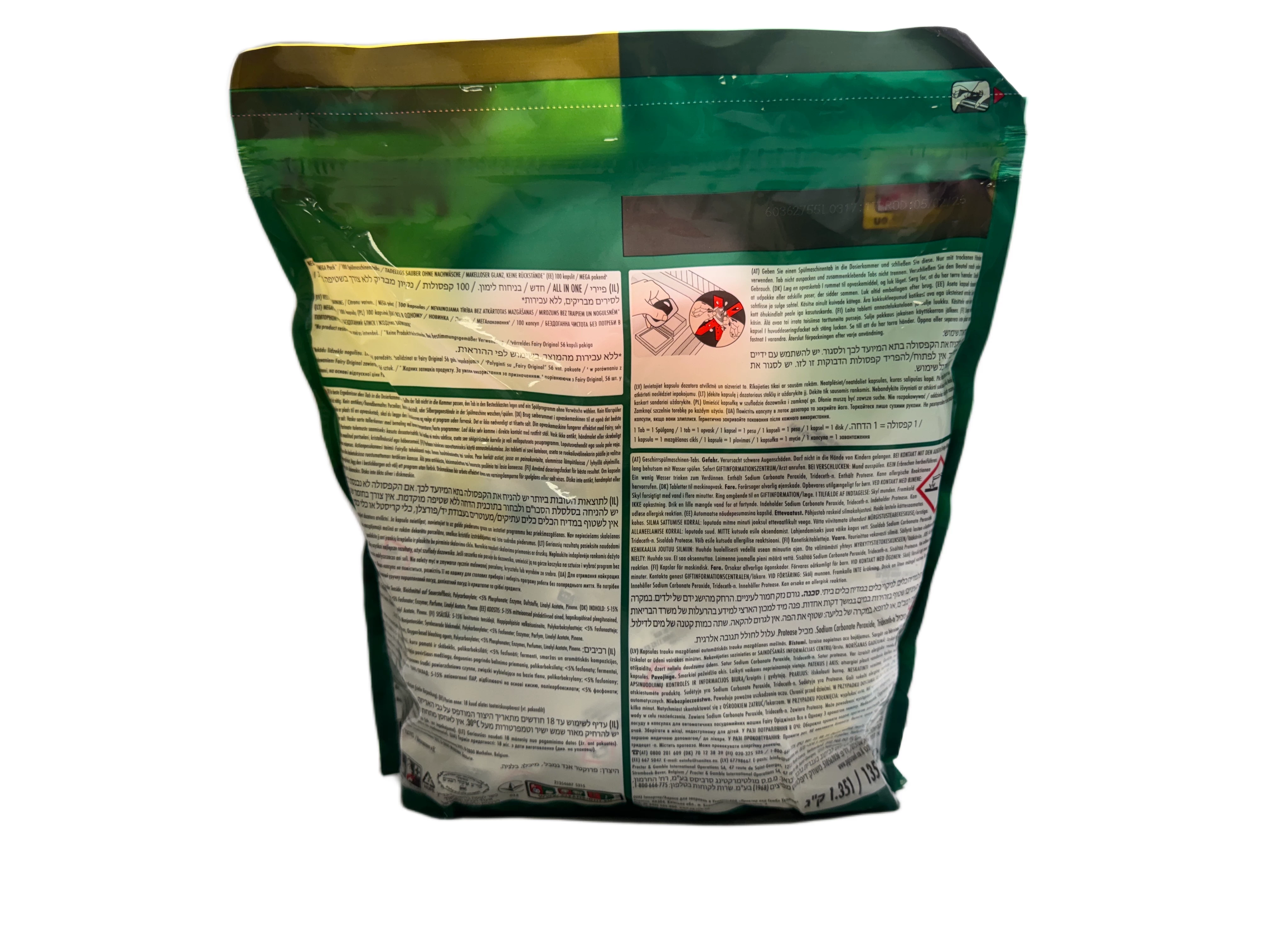 kapsulki-do-zmywarki-fairy-all-in-one-100-szt-ean-gtin-8700216237383