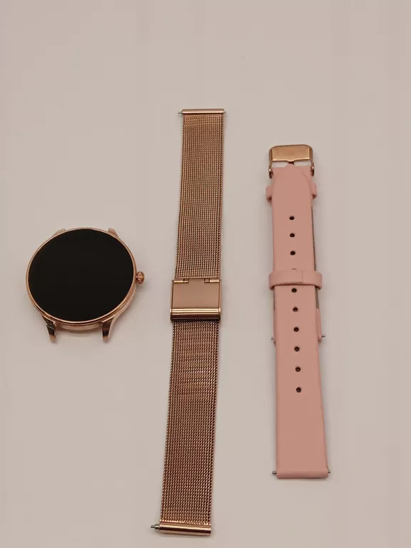 smartwatch-forever-velora-sb-306-rozowe-zloto-stan-11323-2