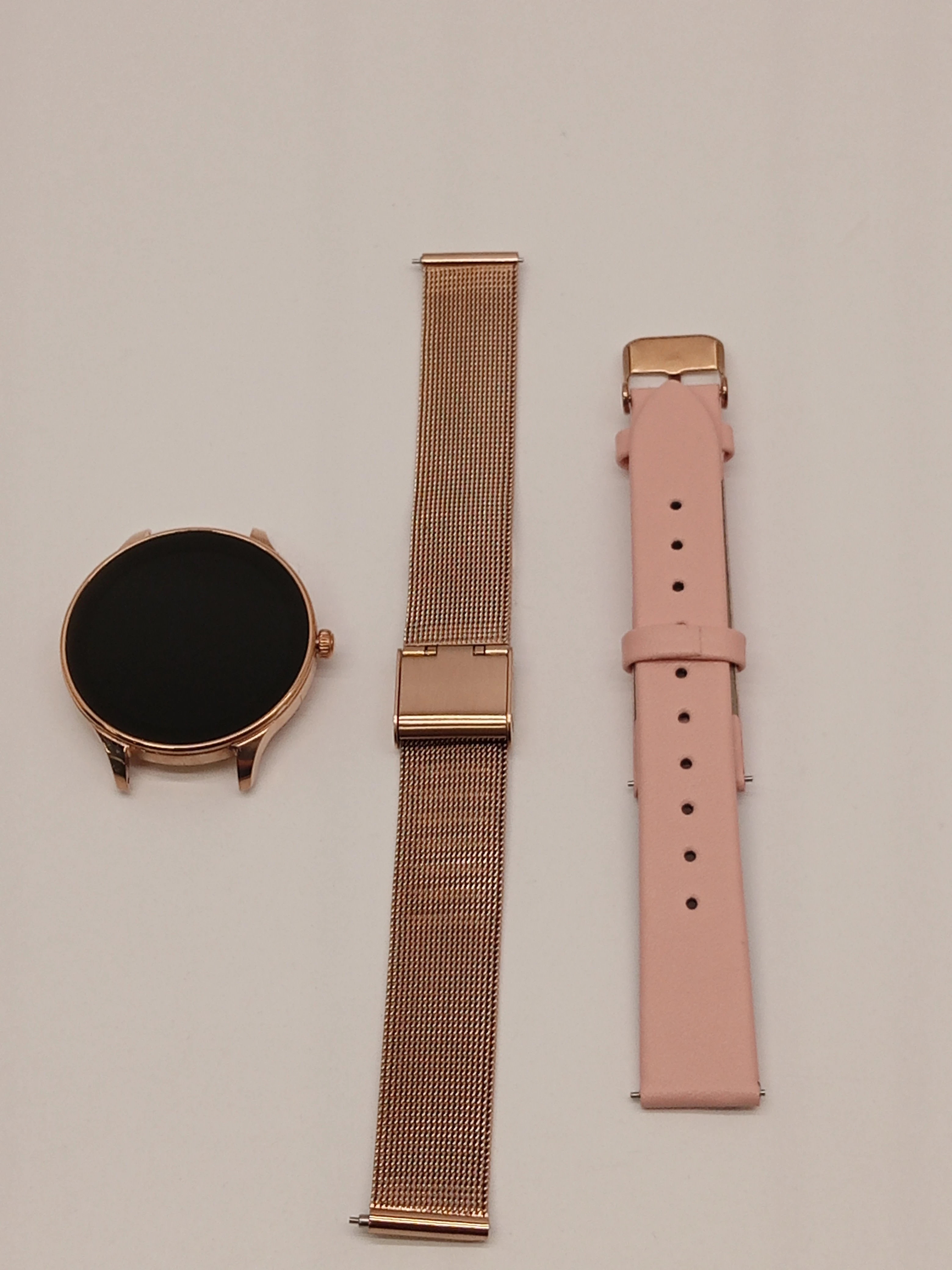 smartwatch-forever-velora-sb-306-rozowe-zloto-stan-11323-2