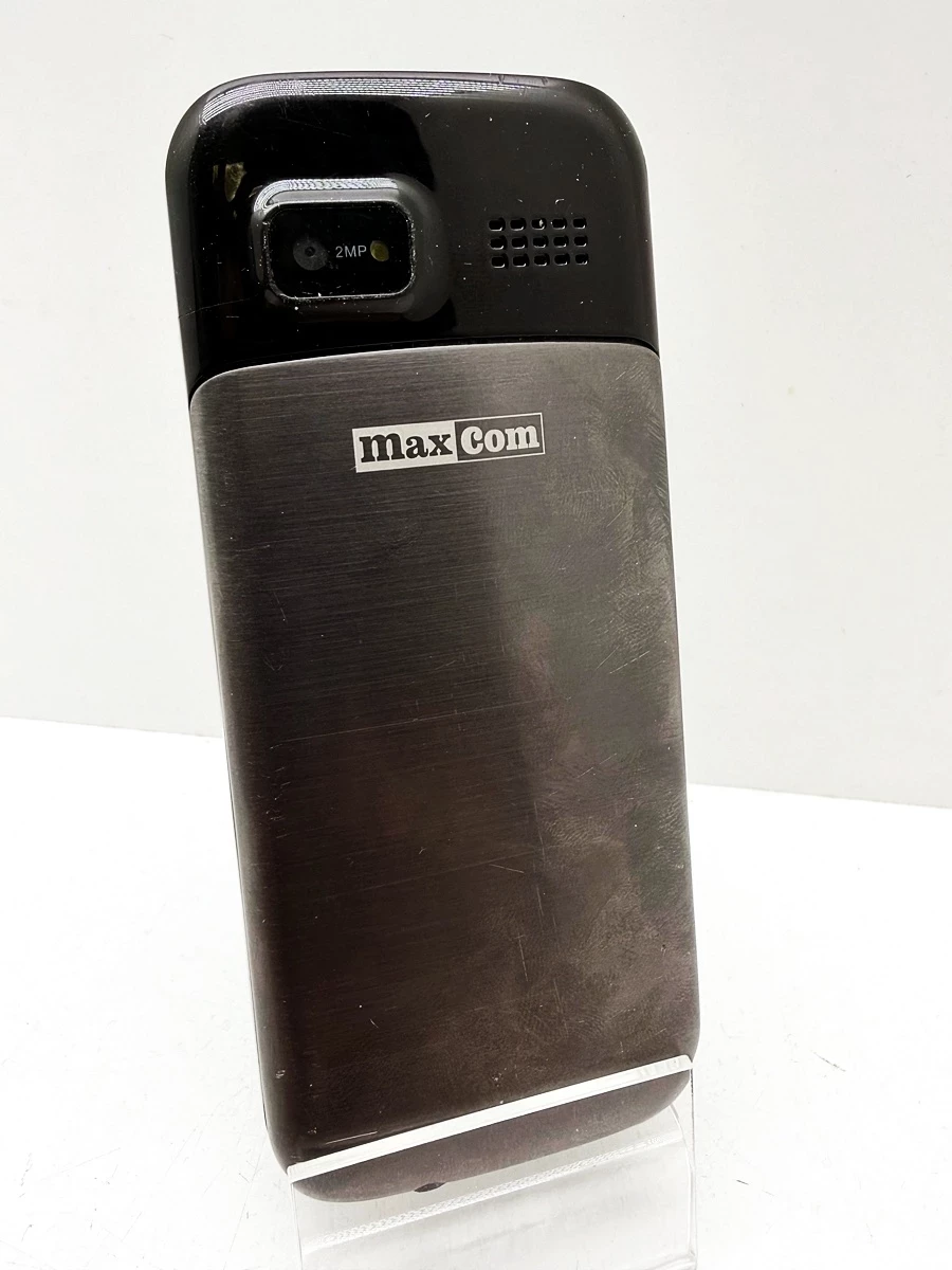 telefon-maxcom-238-ean-gtin-5908235973623