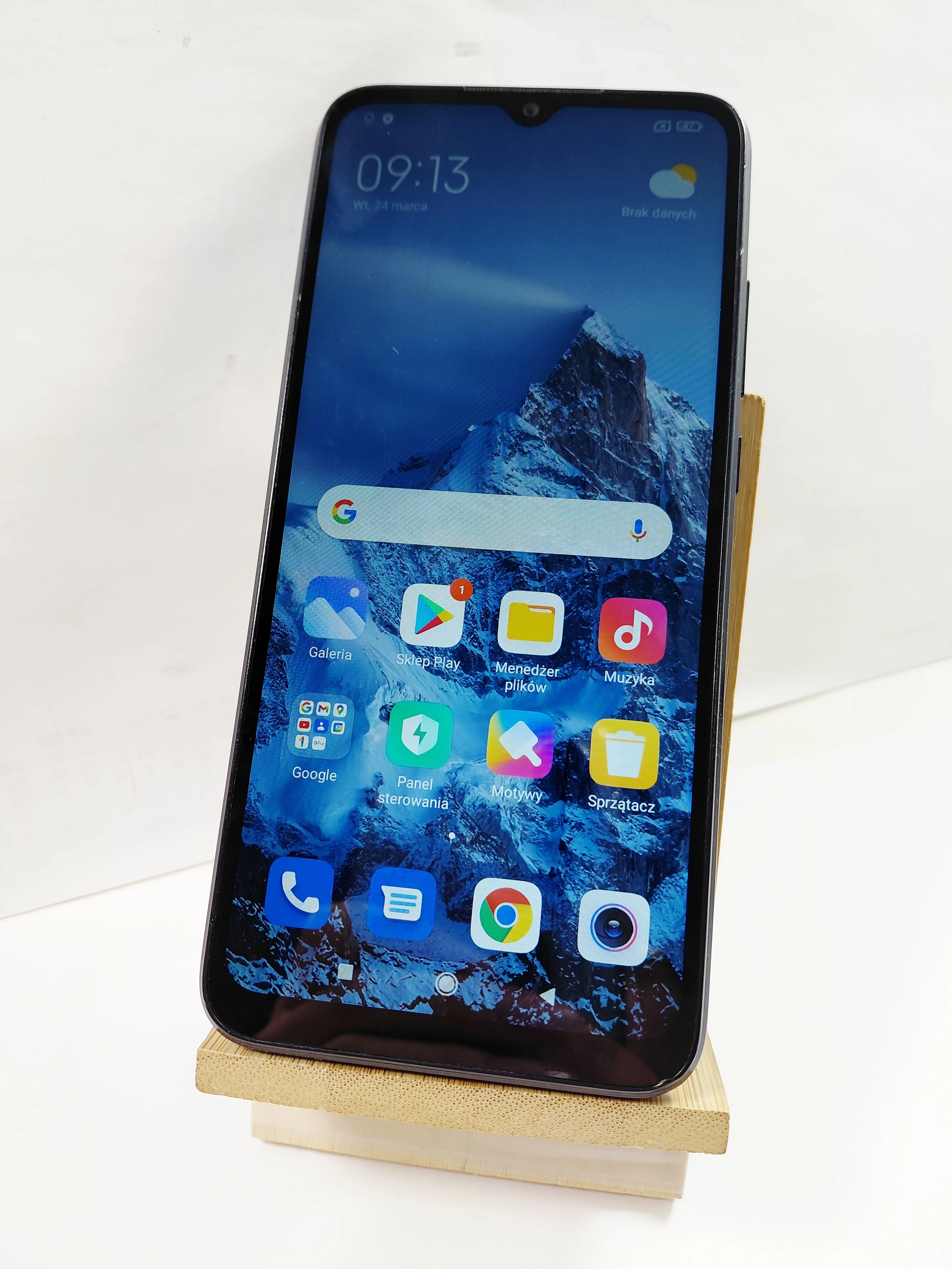 telefon-re4dmi-a1-32gb-pulawska-26-warszawa