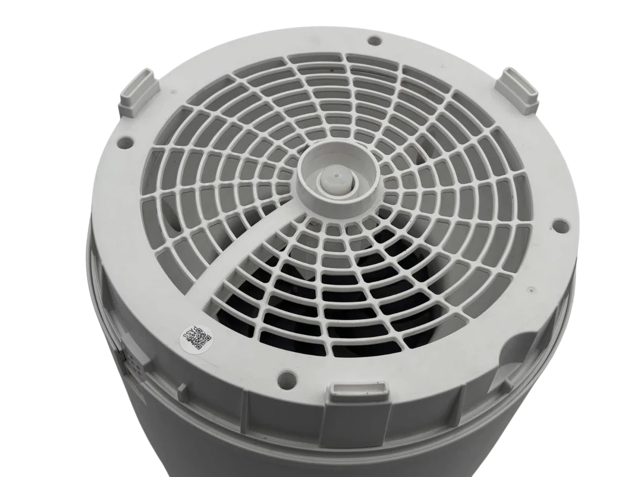 nawilzacz-ewaporacyjny-klarta-humea-white-300mlh-3l-44m2-kod-producenta-kl-hu-0011