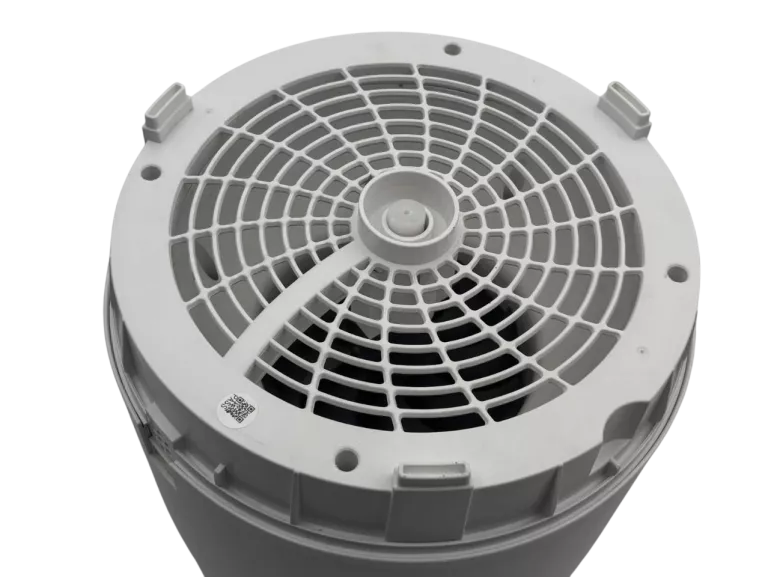 nawilzacz-ewaporacyjny-klarta-humea-white-300mlh-3l-44m2-kod-producenta-kl-hu-0011