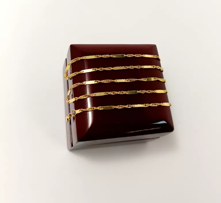 inny-wyrob-jubilerski-uzywany-zloty-lancuszek-sing-blaszka-pr585-50cm-445-ean-gtin-5900025361108