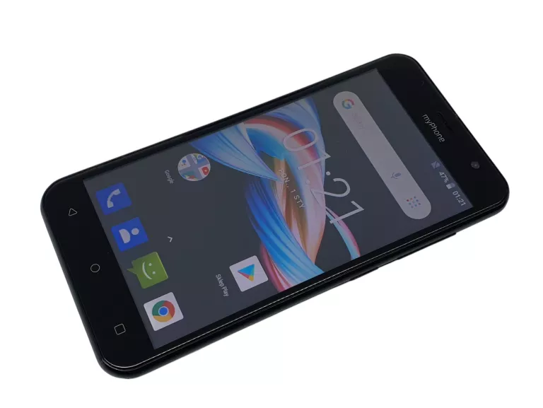 telefon-myphone-fun-6-lite-512-mb-8-gb-3g-czarny-ean-gtin-5902983604778