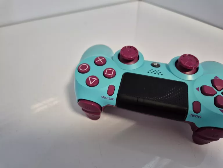 pad-bezprzewodowy-ps4-sony-playstation-4-berry-blue-kontroler-opis-kod-producenta-9718611