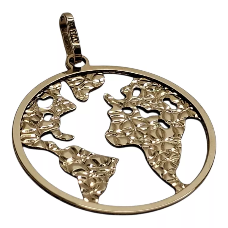 zawieszka-z-zoltego-zlota-585-mapa-swiata-rodzaj-2205-2
