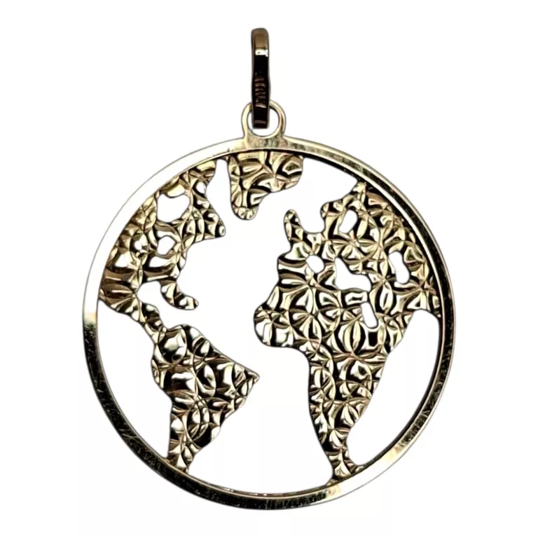 zawieszka-z-zoltego-zlota-585-mapa-swiata-stan-11323-2