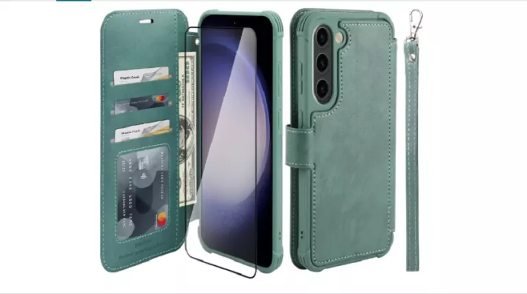 etui-samsung-galaxy-s23-zielone-z-klapka-ekoskora-magnetyczne-dworcowa-15-inowroclaw