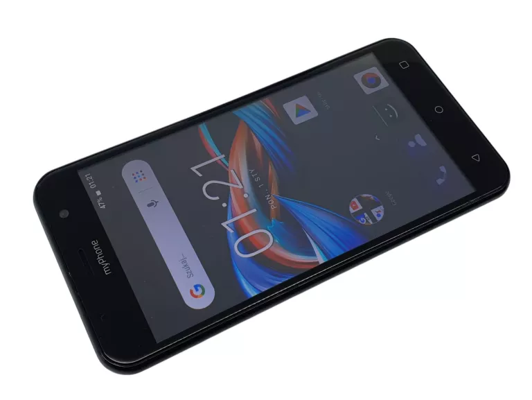 telefon-myphone-fun-6-lite-512-mb-8-gb-3g-czarny-system-operacyjny-4388-1