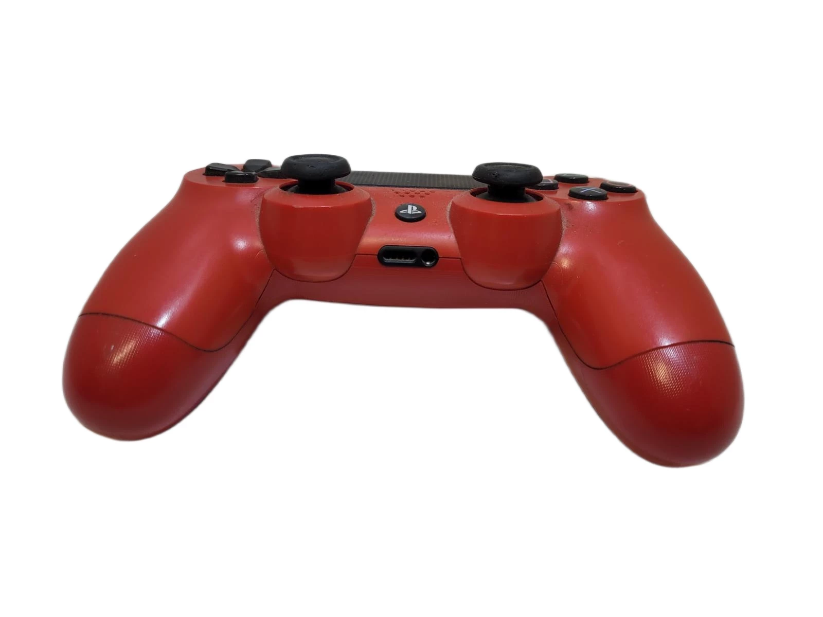 pad-sony-do-ps4-czerwony-stan-11323-2