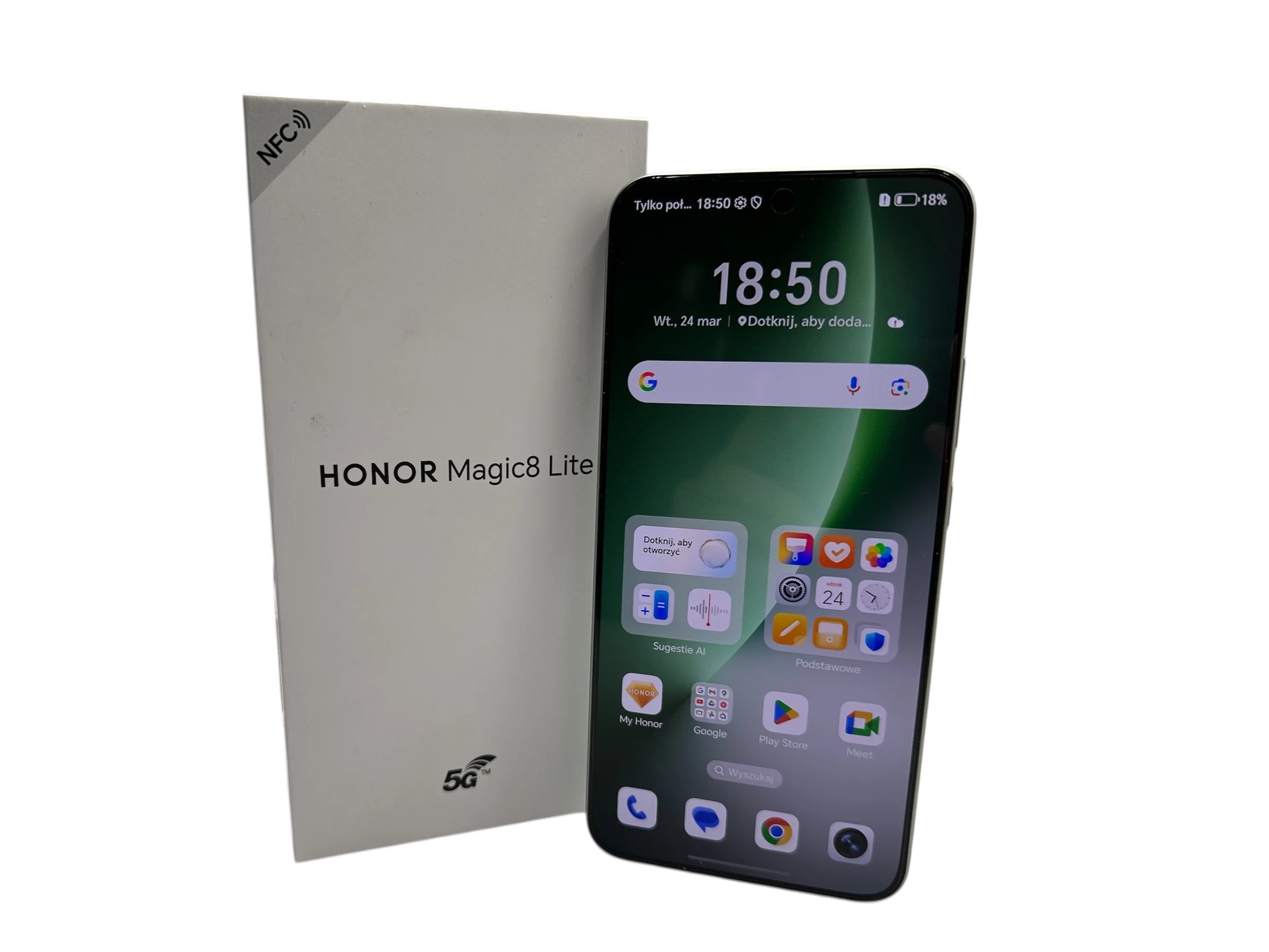 telefon-honor-magic-8-lite-8512-gb-lipowa-45-bialystok-sj