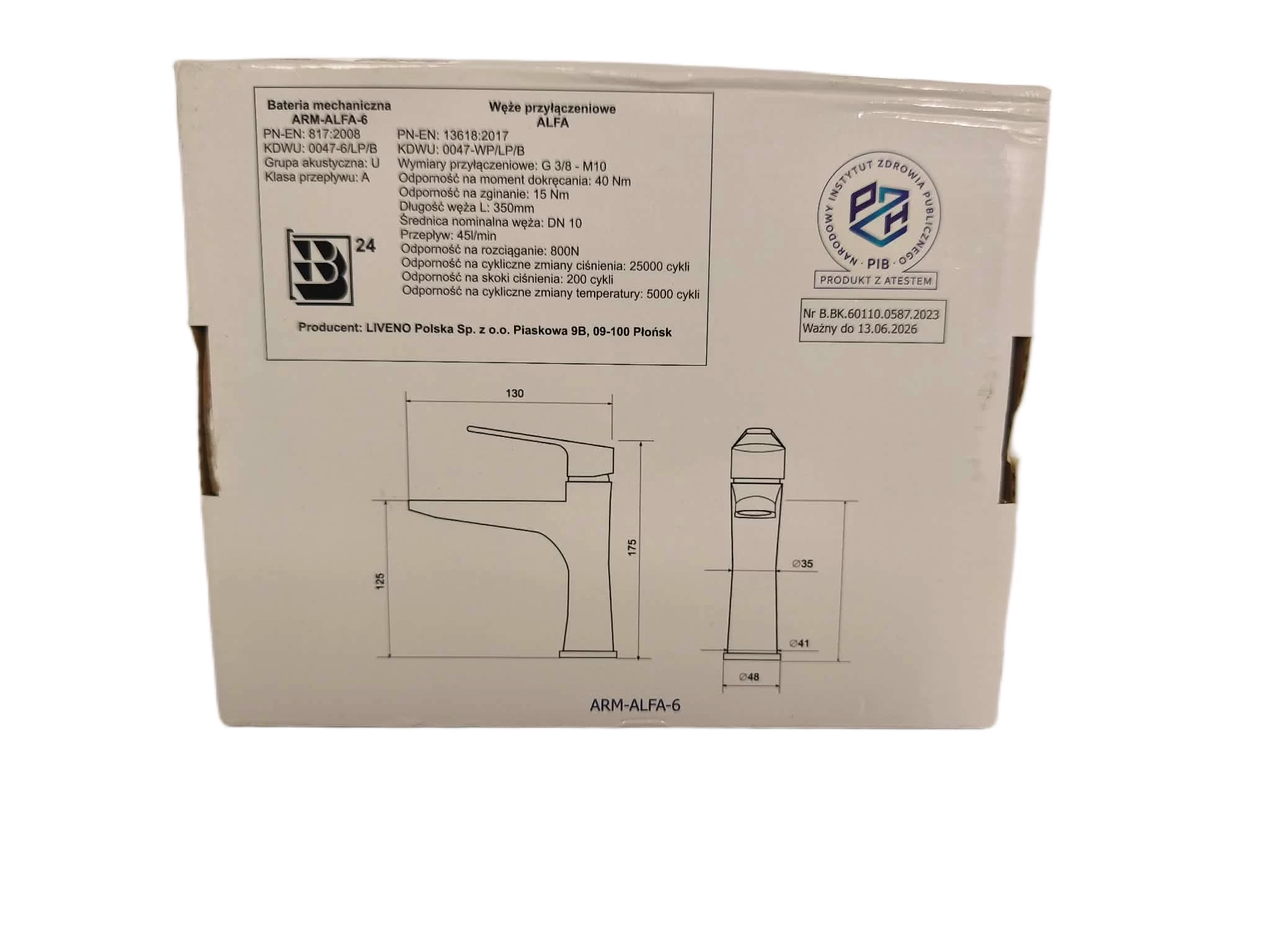 bateria-umywalkowa-stojaca-liveno-alfa-srebrny-stan-11323-2