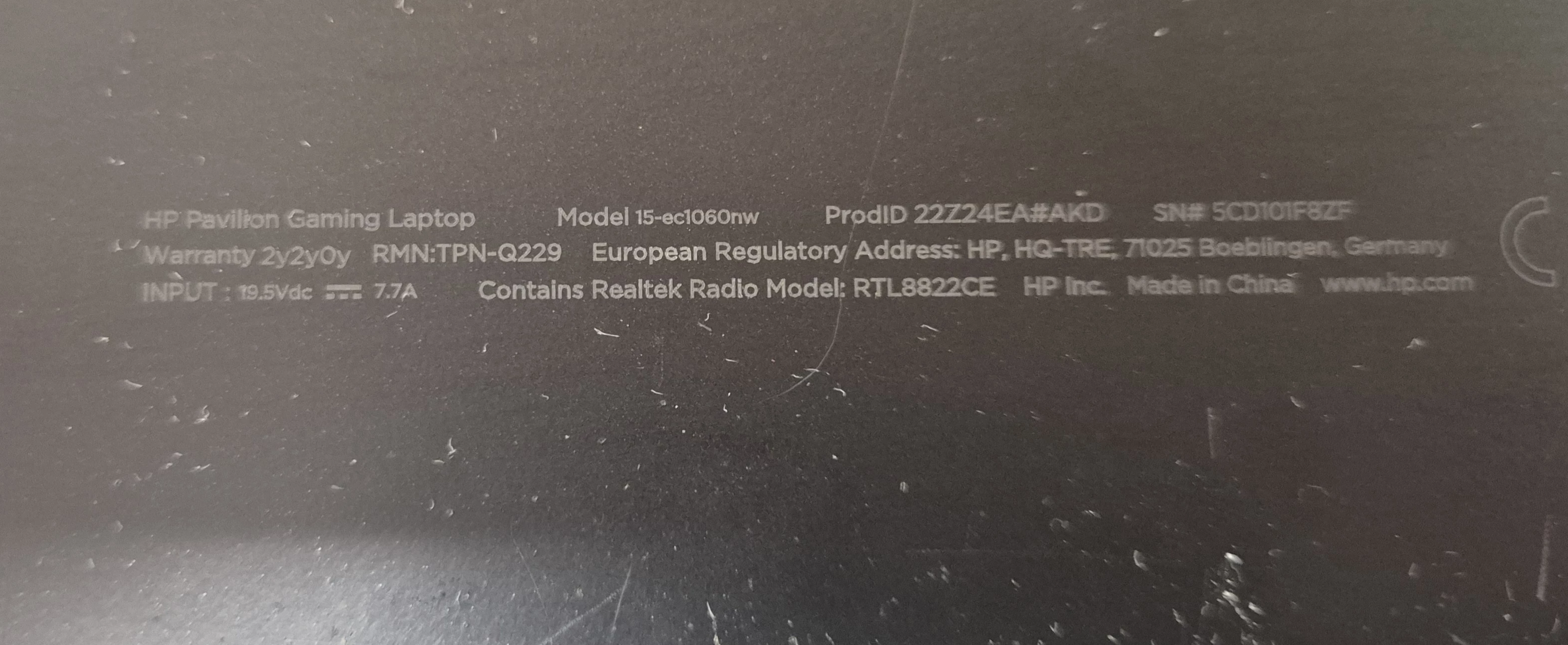 laptop-hp-pavilion-gaming-15-ec1060nw-16512-gb-amd-ryzen-5-windows-11-rodzaj-karty-graficznej-1234-2