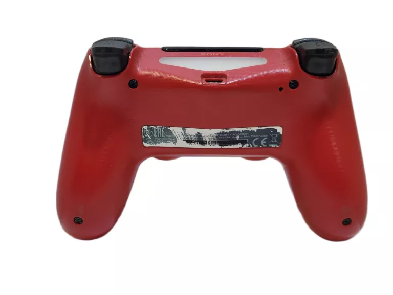 pad-sony-do-ps4-czerwony-kod-producenta-8098085464