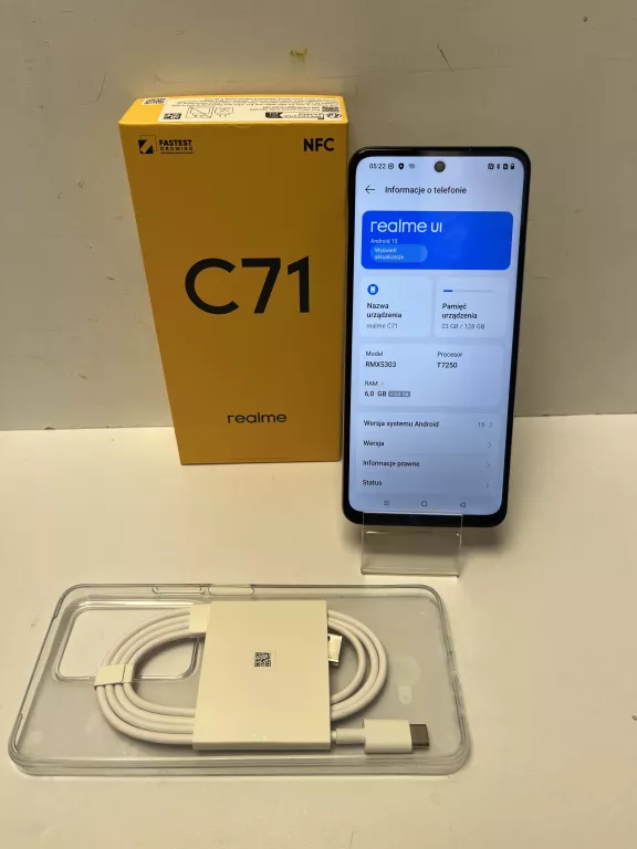 telefon-realme-c71-6128gb-osiedle-teatralne-3u15-krakow